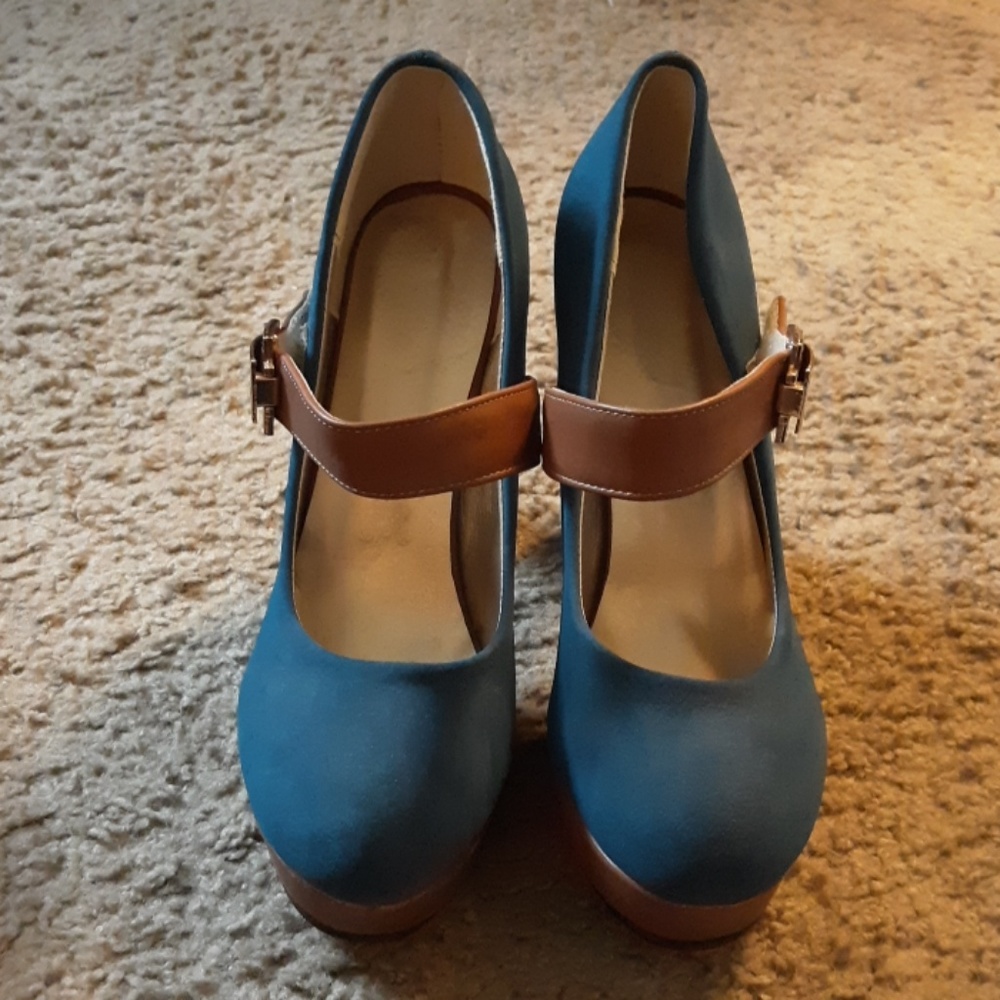 Shoes